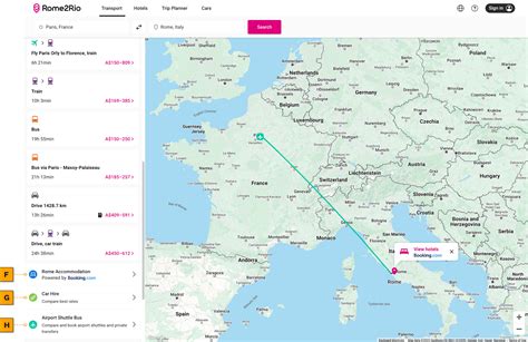 rome2rio philippines|How to search with Rome2Rio : Rome2Rio.